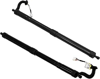 KB8C636EX KB8C626EX Rear Left & Right Powerlift Tailgate Struts